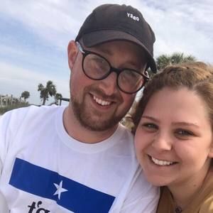 Meet your Posher, Kathryn